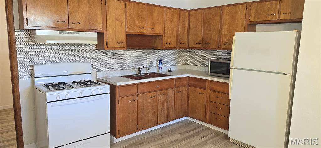 Town & Country East - Residential
