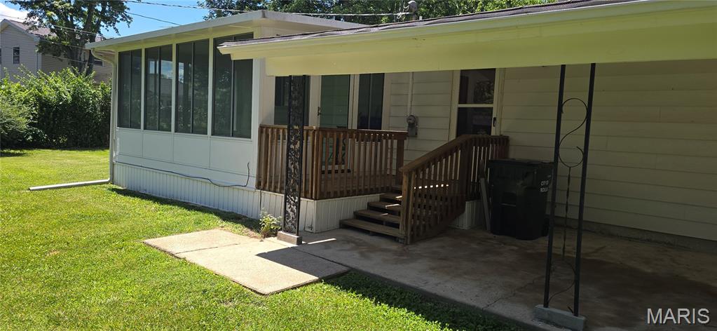 Town & Country East - Residential