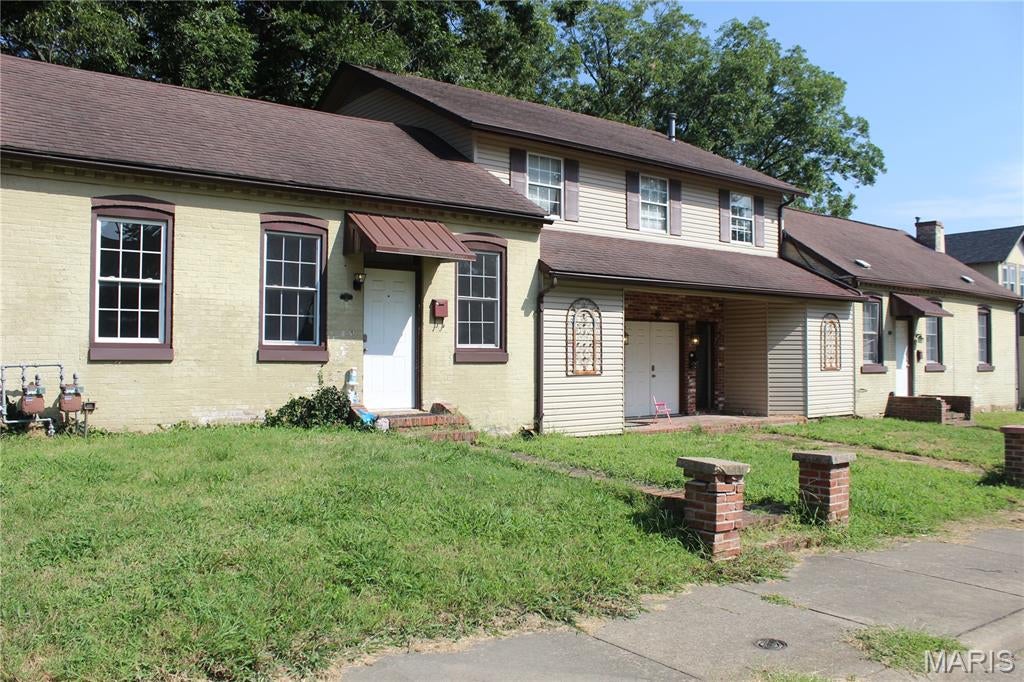Range-C - Residential Income