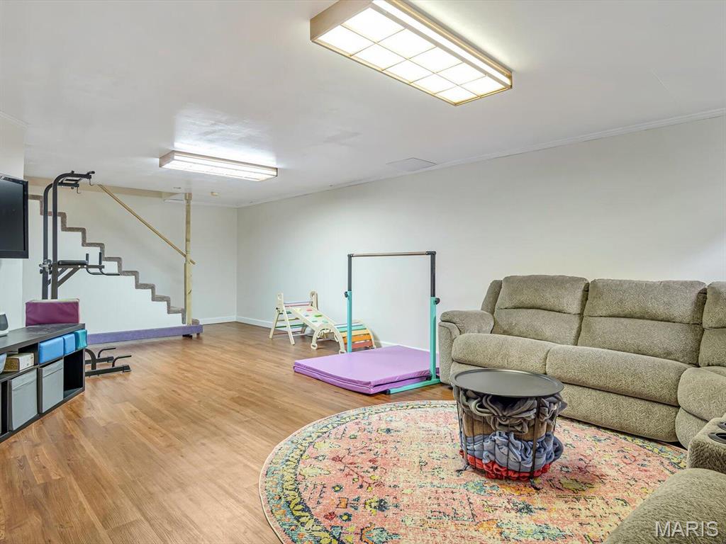 Rolling Meadows 2nd Add - Residential