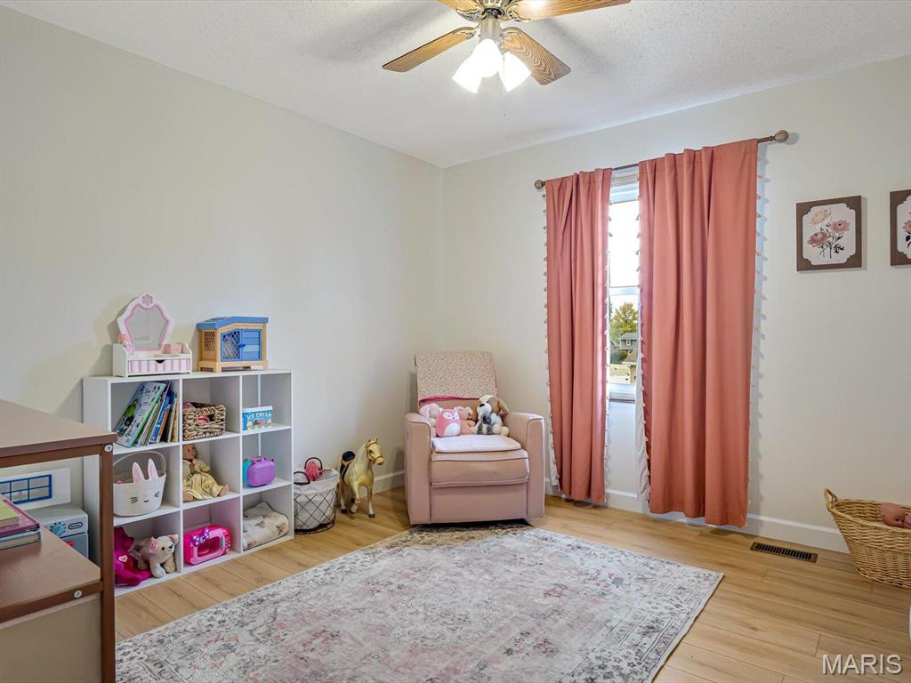 Rolling Meadows 2nd Add - Residential