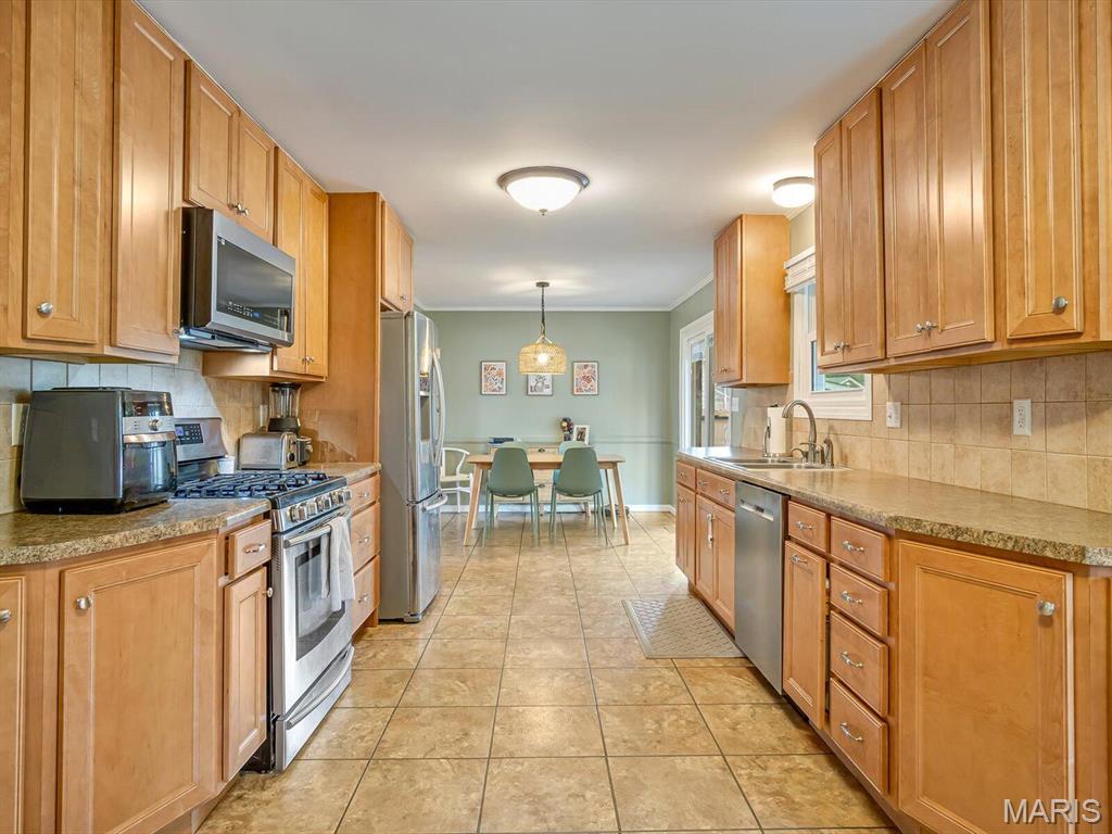 Rolling Meadows 2nd Add - Residential