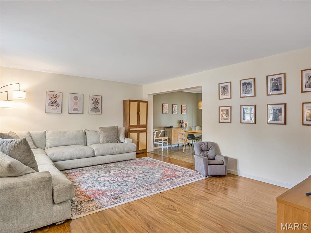 Rolling Meadows 2nd Add - Residential