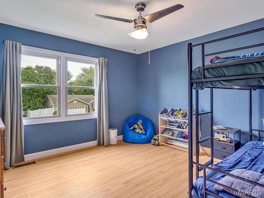 Rolling Meadows 2nd Add - Residential