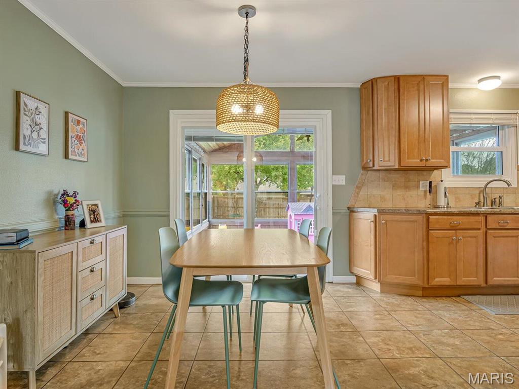 Rolling Meadows 2nd Add - Residential