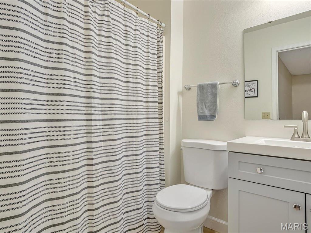Rolling Meadows 2nd Add - Residential