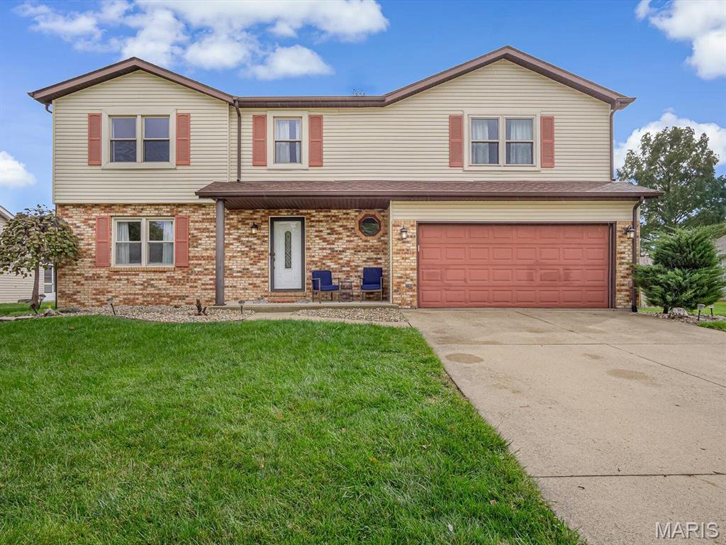 Rolling Meadows 2nd Add - Residential