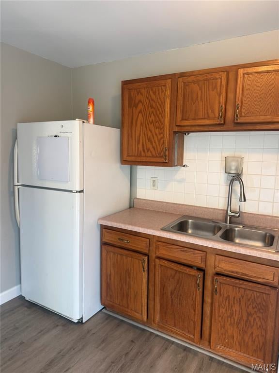 Park Charles South #2 - Residential Lease