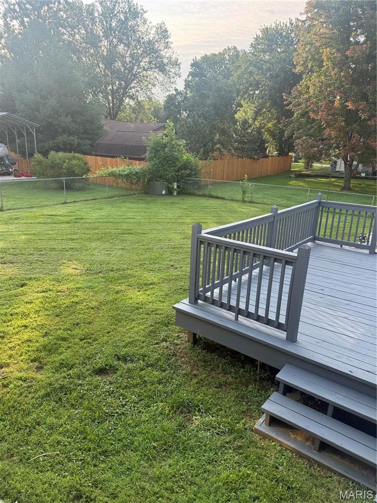 Park Charles South #2 - Residential Lease