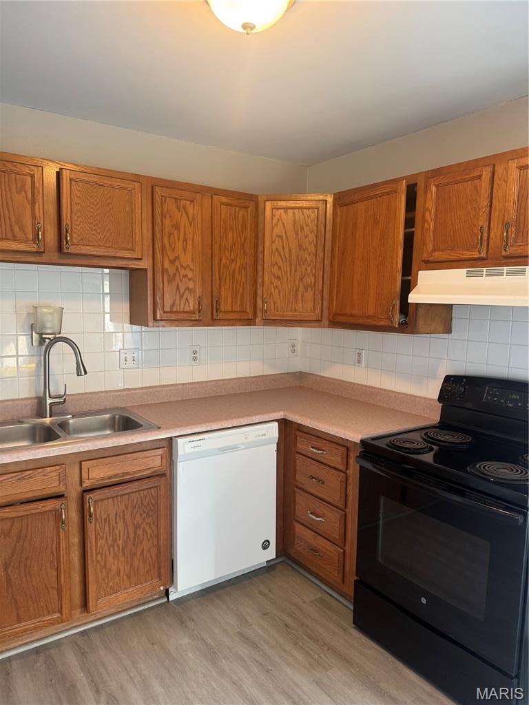 Park Charles South #2 - Residential Lease