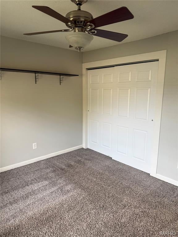 Park Charles South #2 - Residential Lease