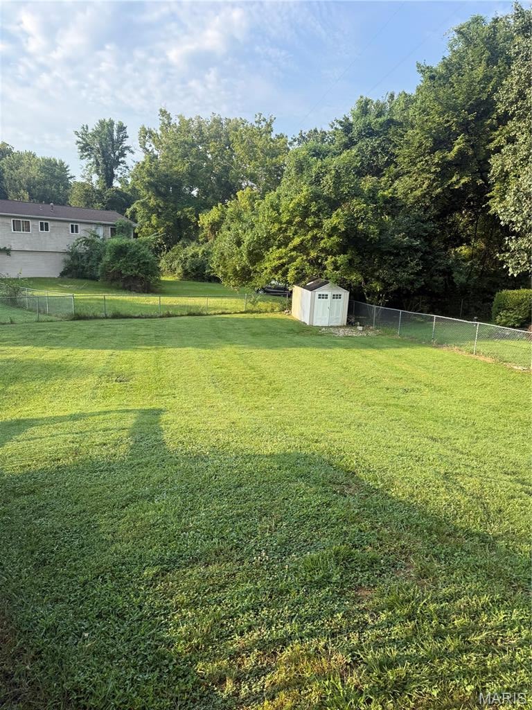 Park Charles South #2 - Residential Lease