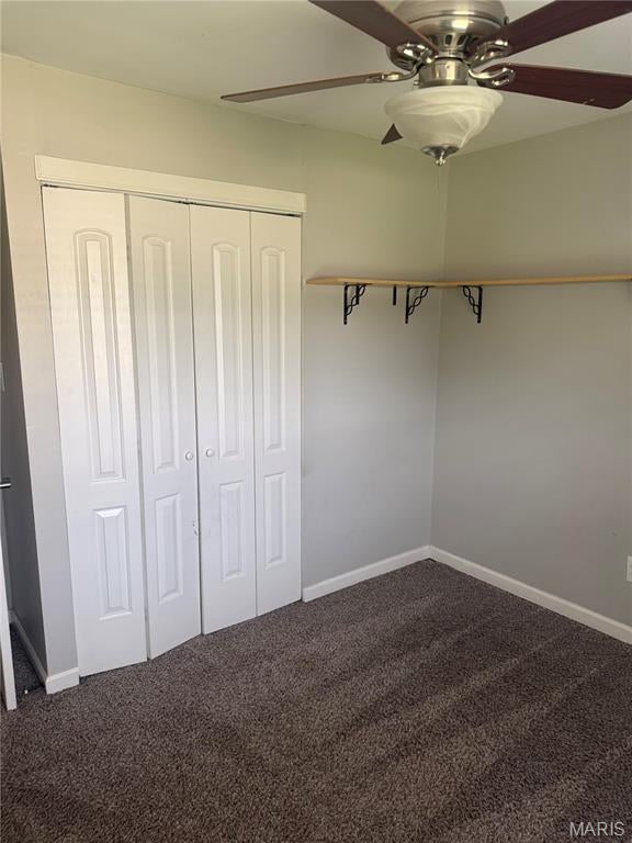 Park Charles South #2 - Residential Lease