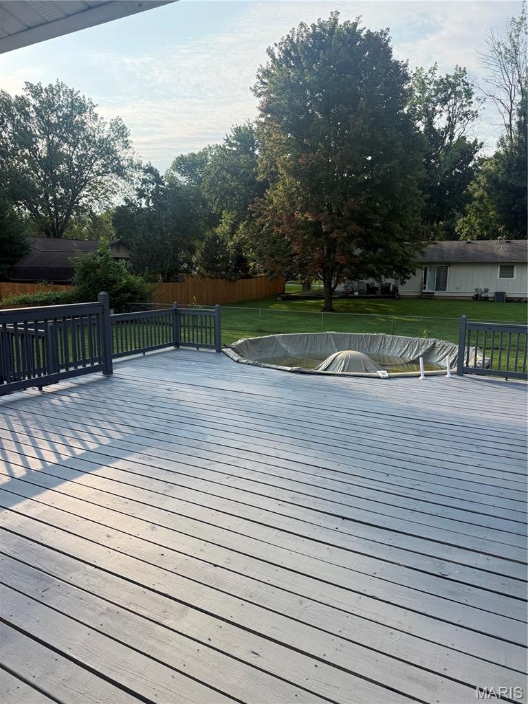 Park Charles South #2 - Residential Lease