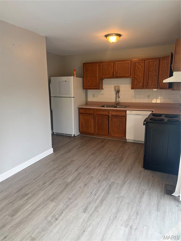 Park Charles South #2 - Residential Lease