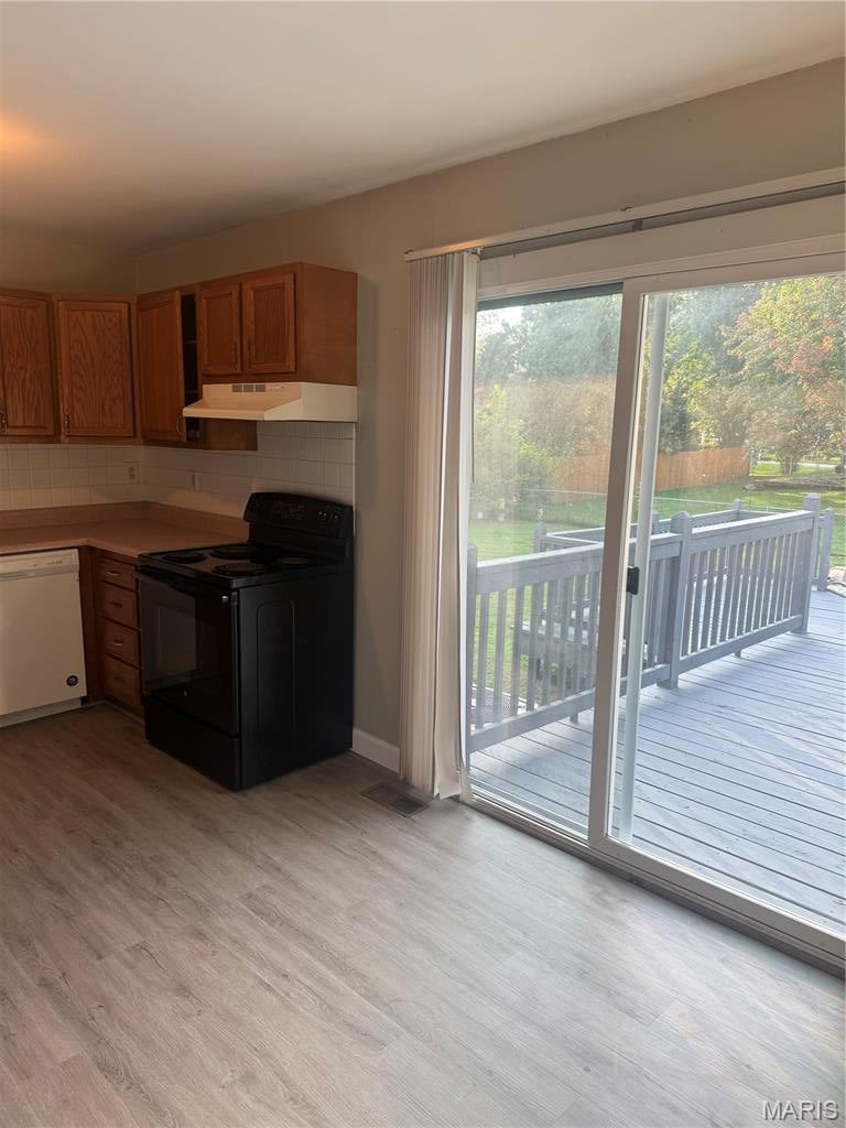 Park Charles South #2 - Residential Lease