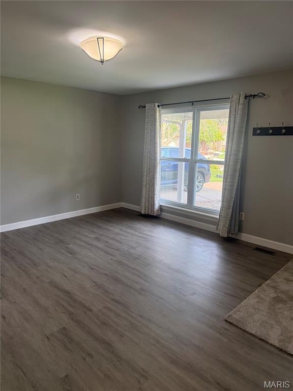 Park Charles South #2 - Residential Lease