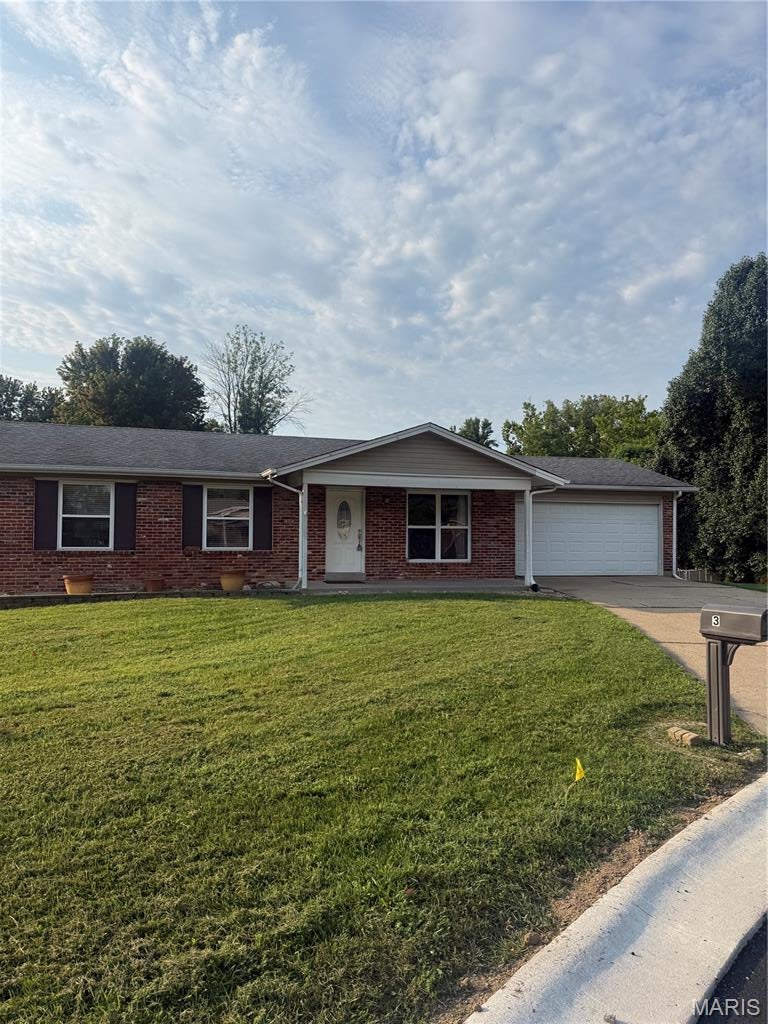 Park Charles South #2 - Residential Lease