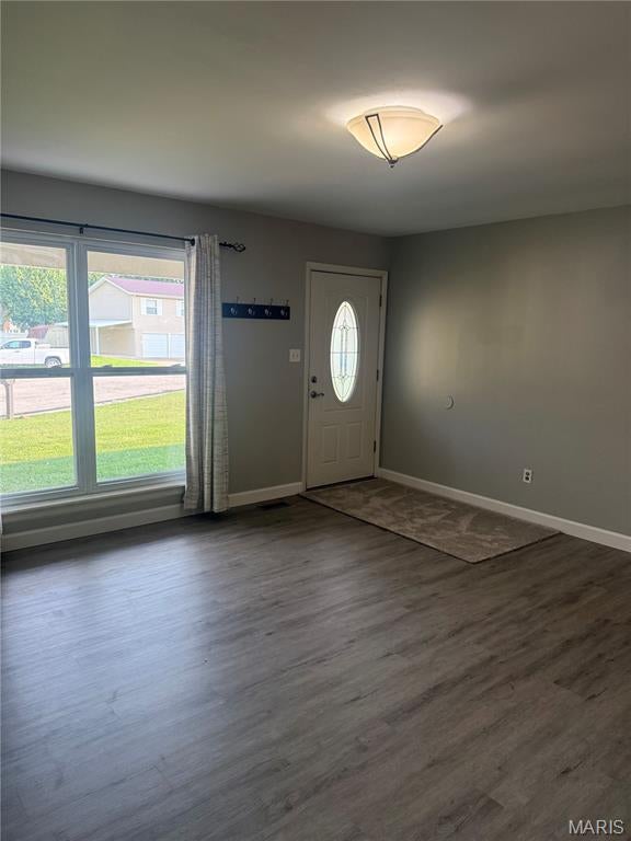 Park Charles South #2 - Residential Lease