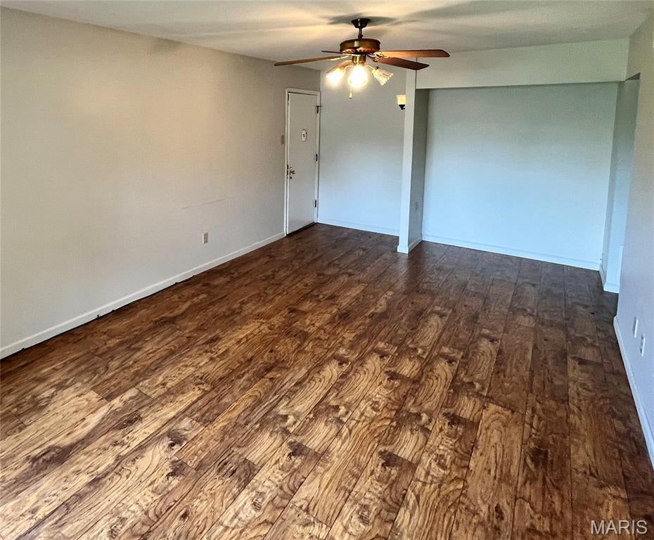 Granada Condo - Residential