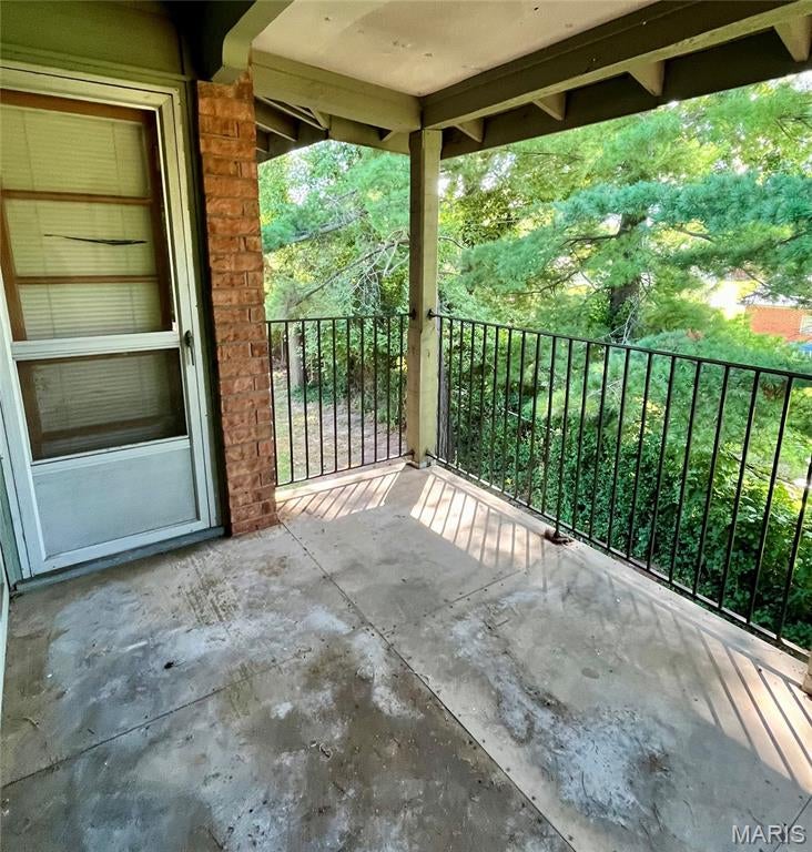 Granada Condo - Residential