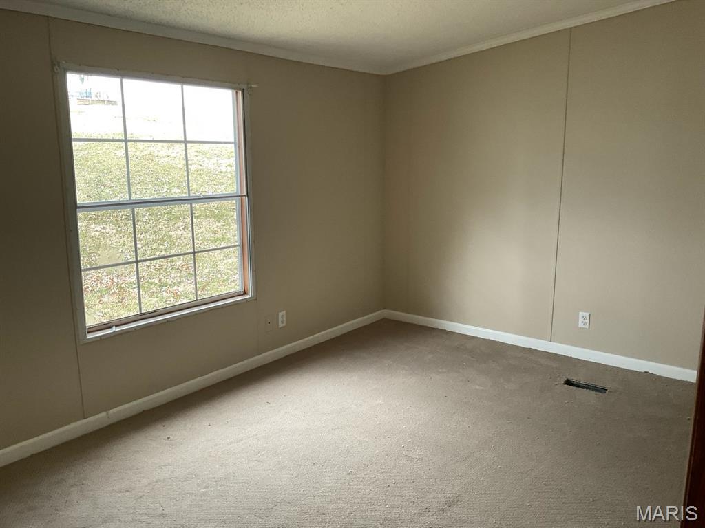 not in a subdivision - Residential