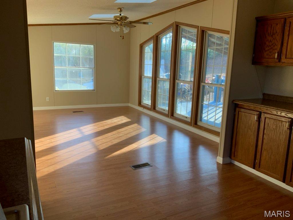 not in a subdivision - Residential