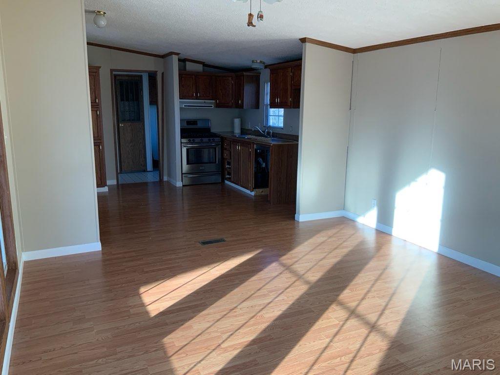 not in a subdivision - Residential