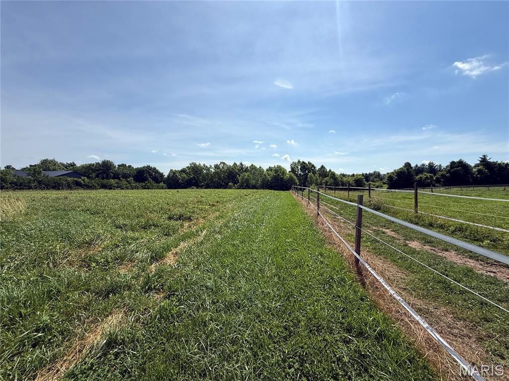 not in a subdivision - Residential