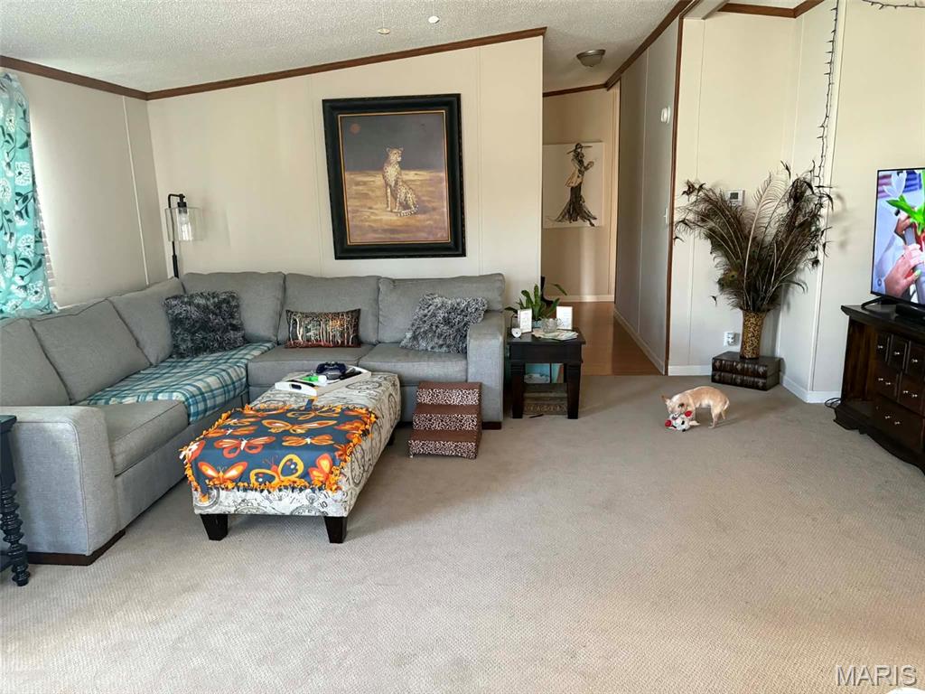 not in a subdivision - Residential
