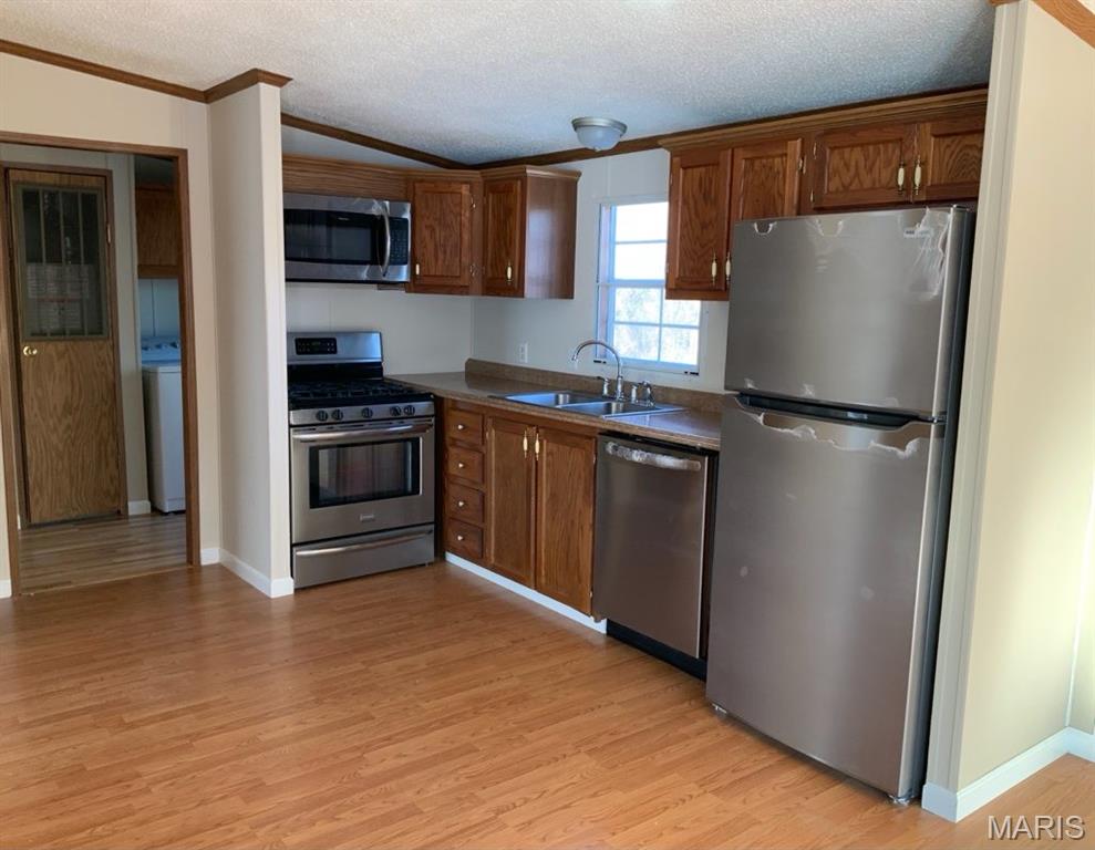 not in a subdivision - Residential
