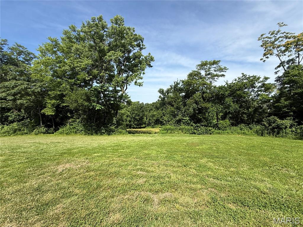 not in a subdivision - Residential