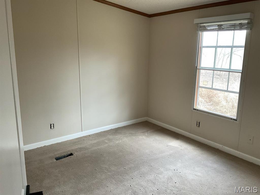 not in a subdivision - Residential