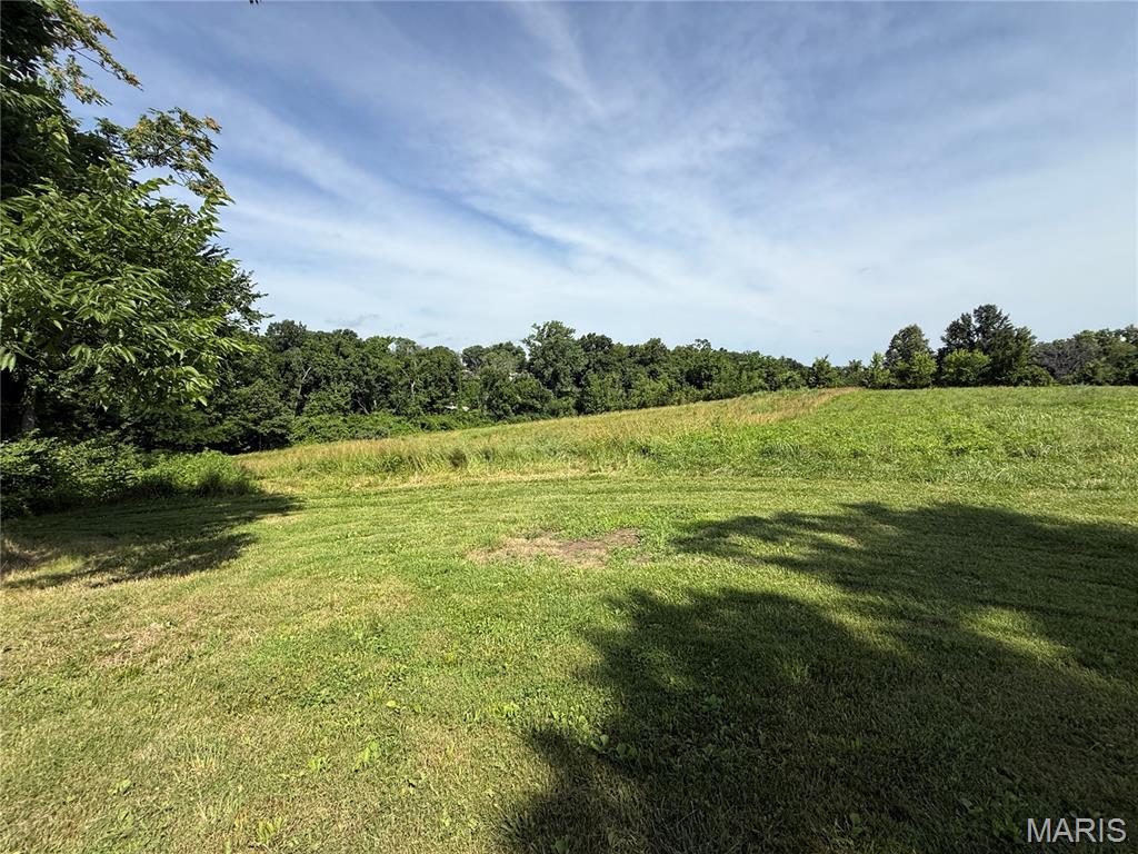 not in a subdivision - Residential
