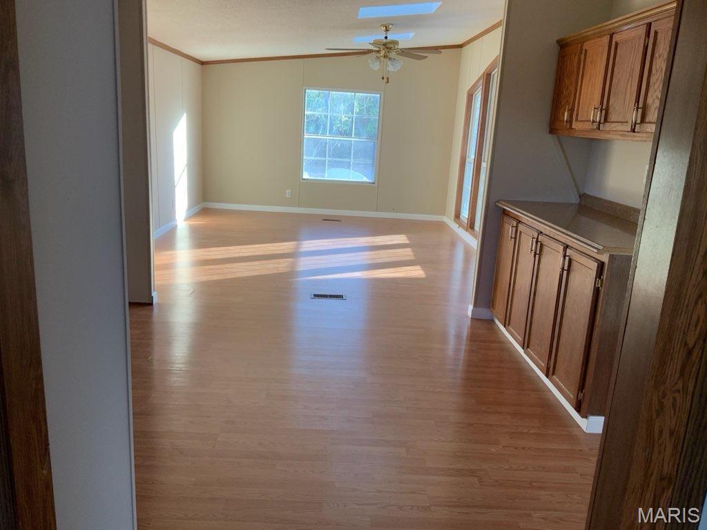 not in a subdivision - Residential