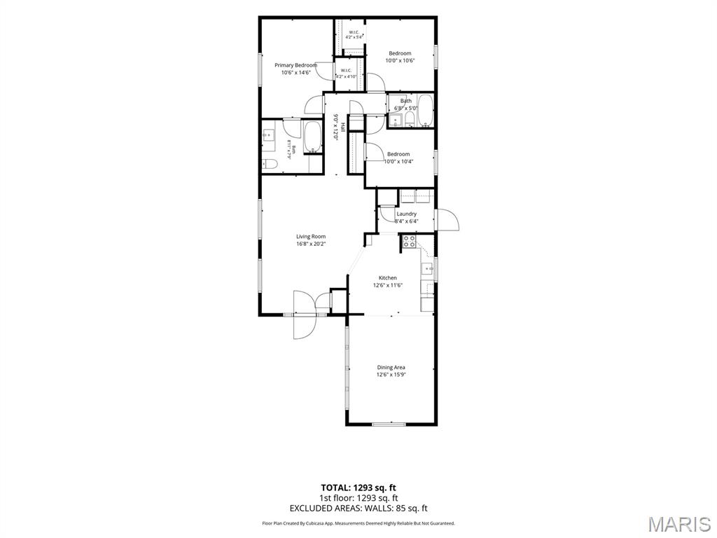 not in a subdivision - Residential