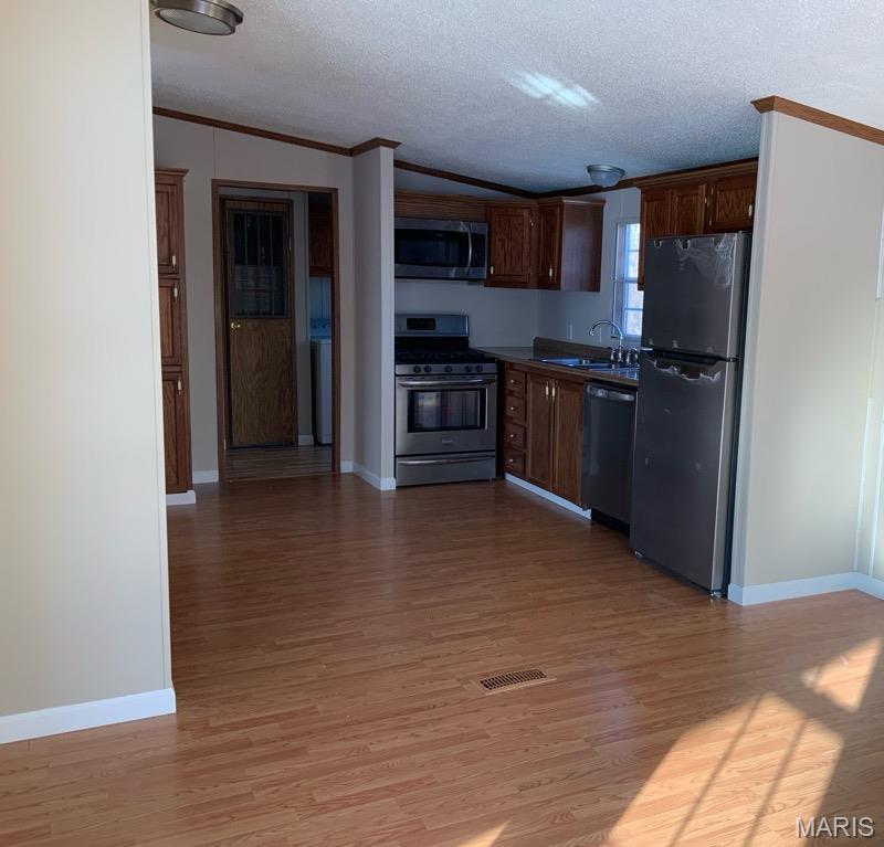 not in a subdivision - Residential