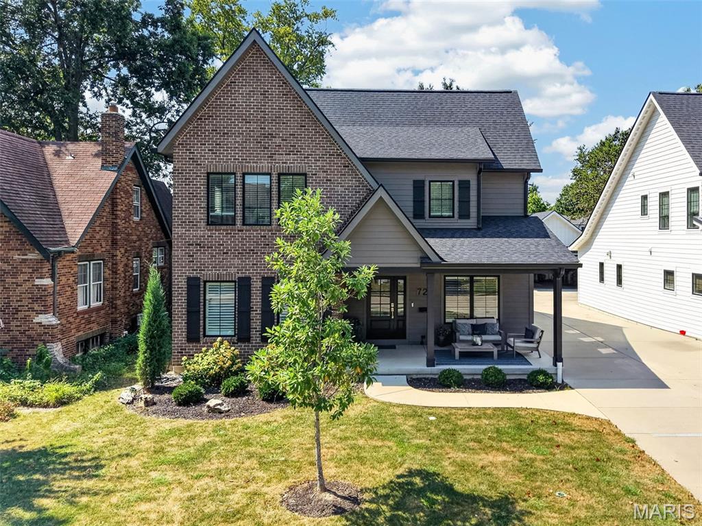 Avondale - Residential