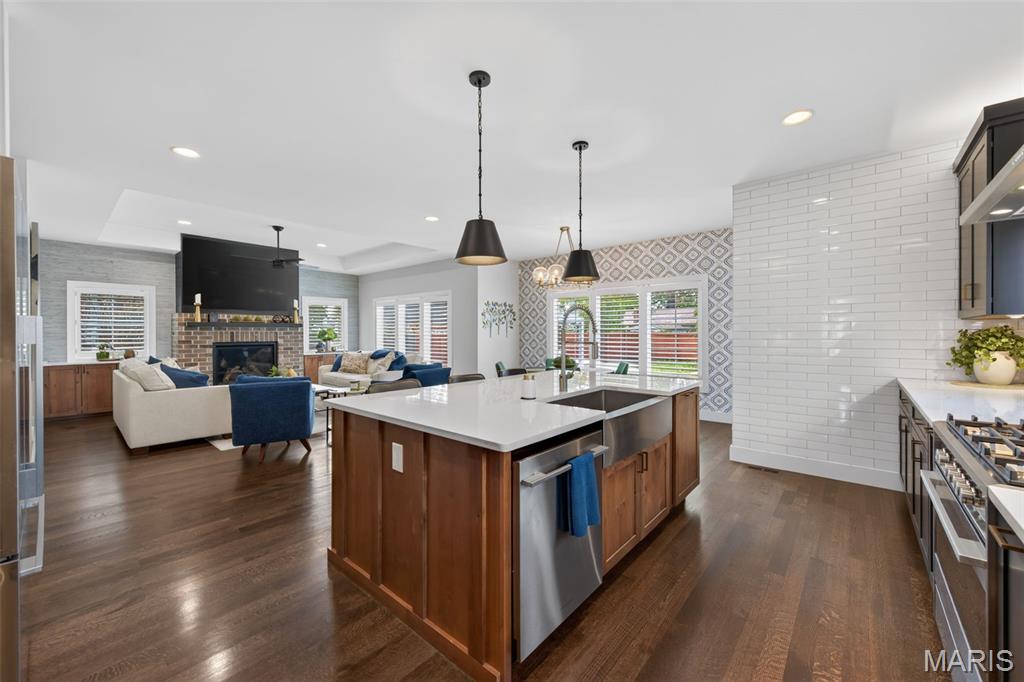 Avondale - Residential