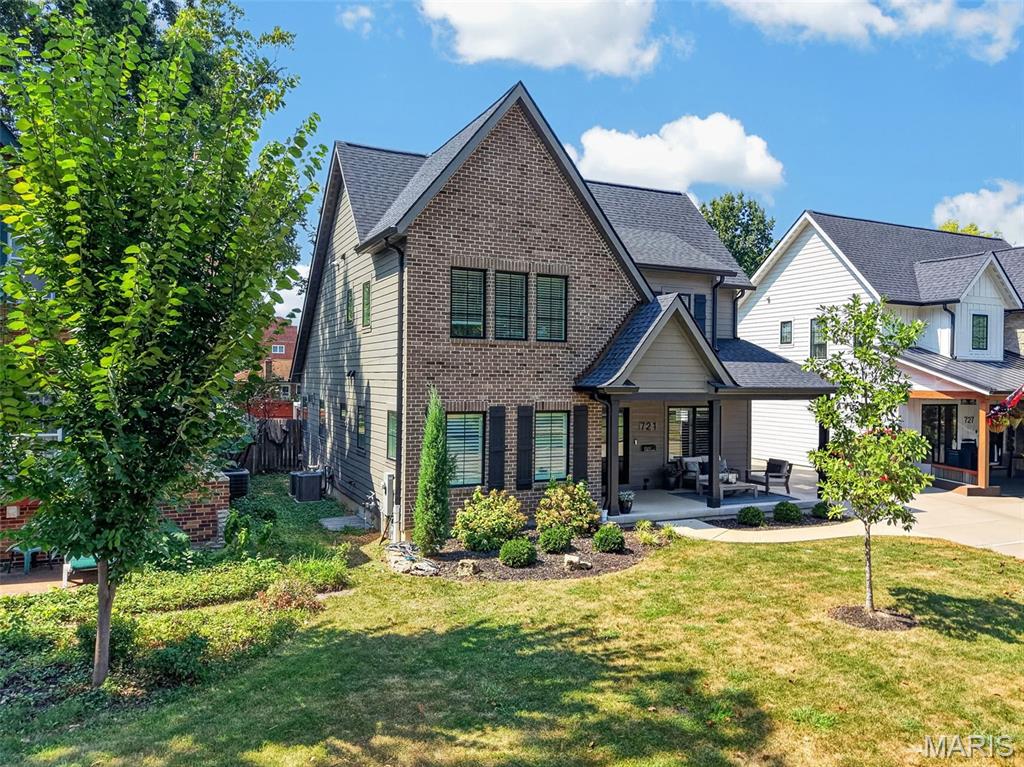 Avondale - Residential