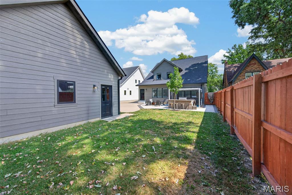 Avondale - Residential