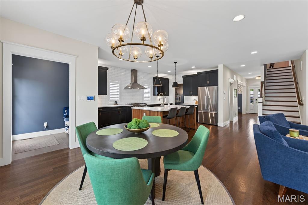 Avondale - Residential
