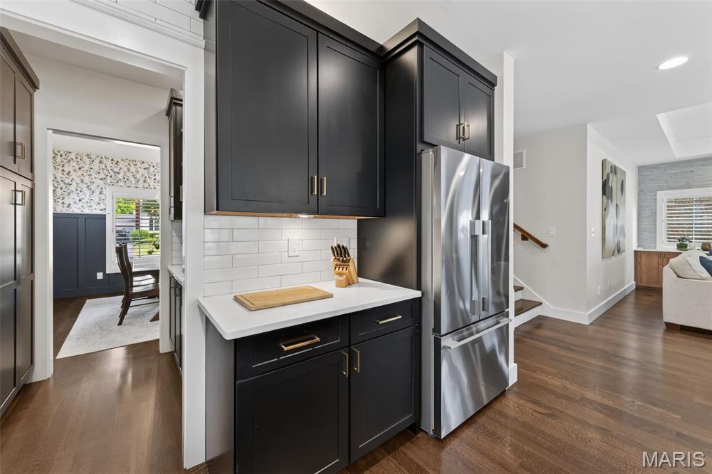 Avondale - Residential