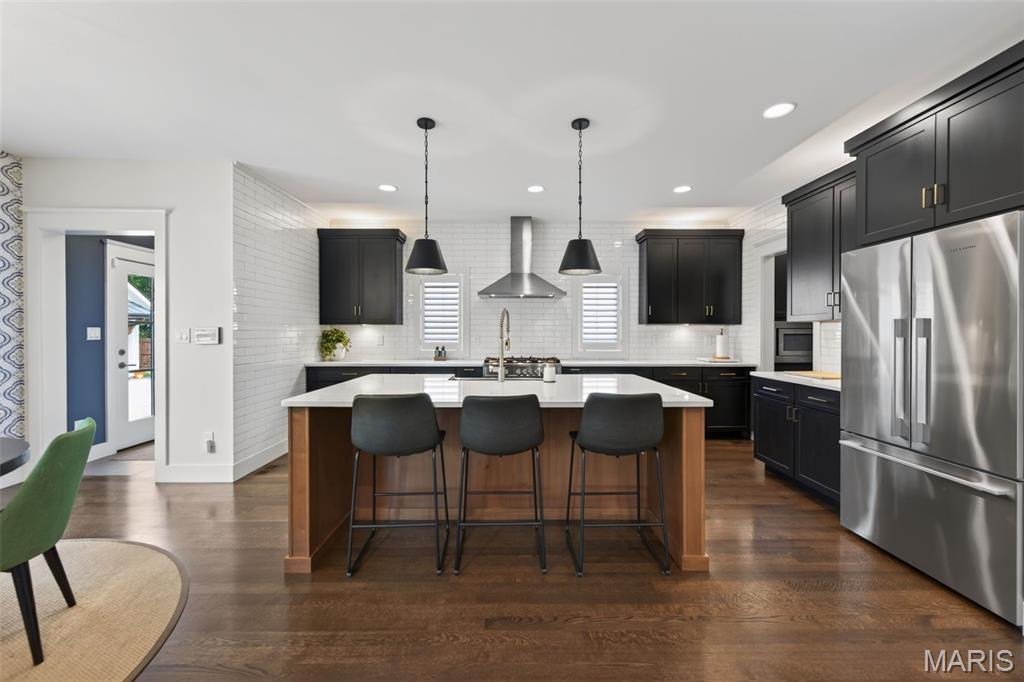 Avondale - Residential