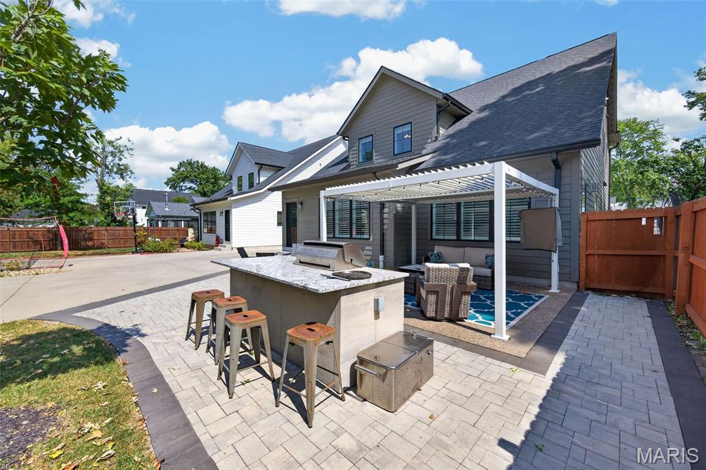 Avondale - Residential