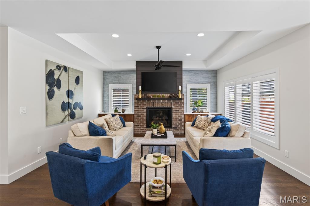 Avondale - Residential