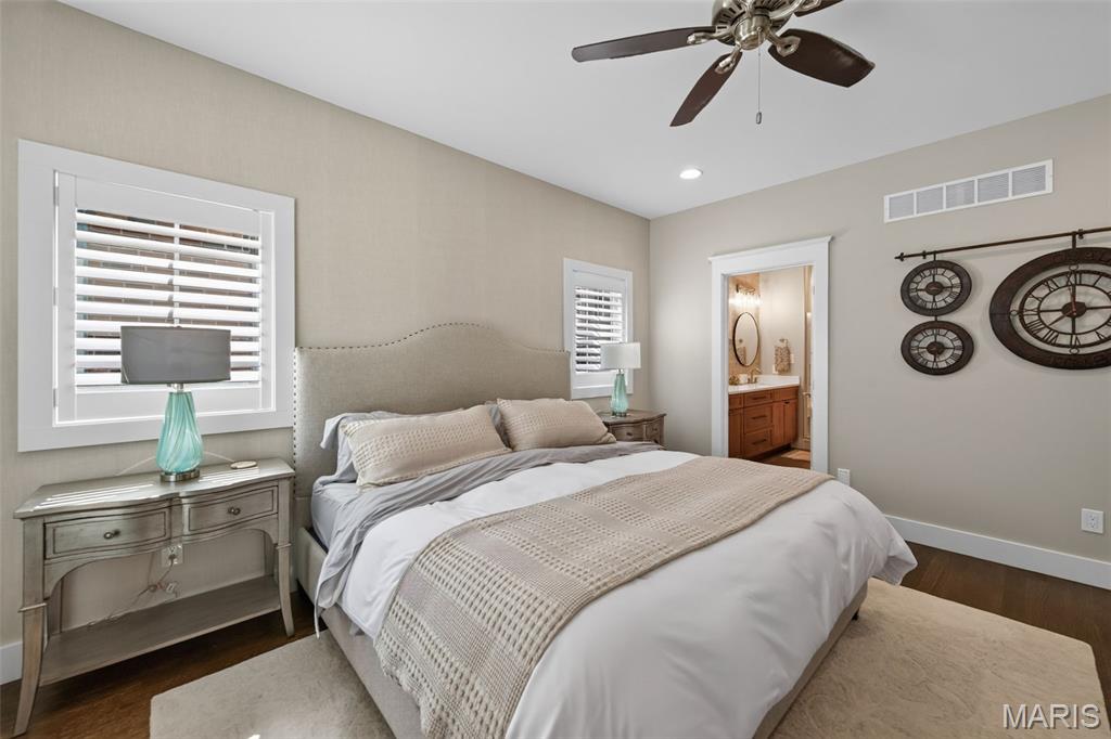 Avondale - Residential