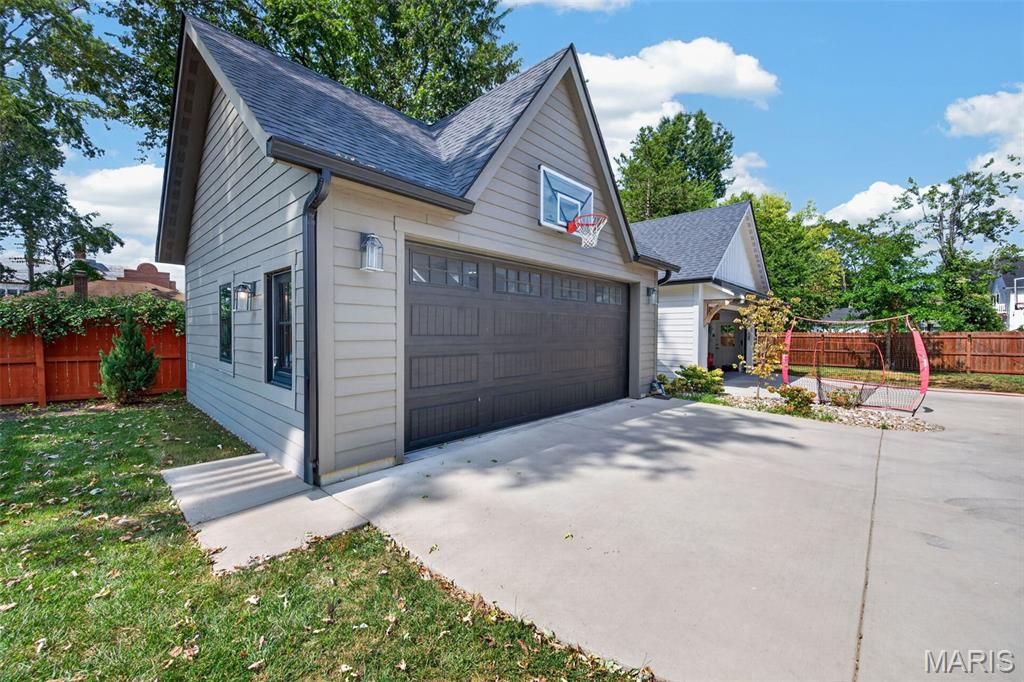 Avondale - Residential