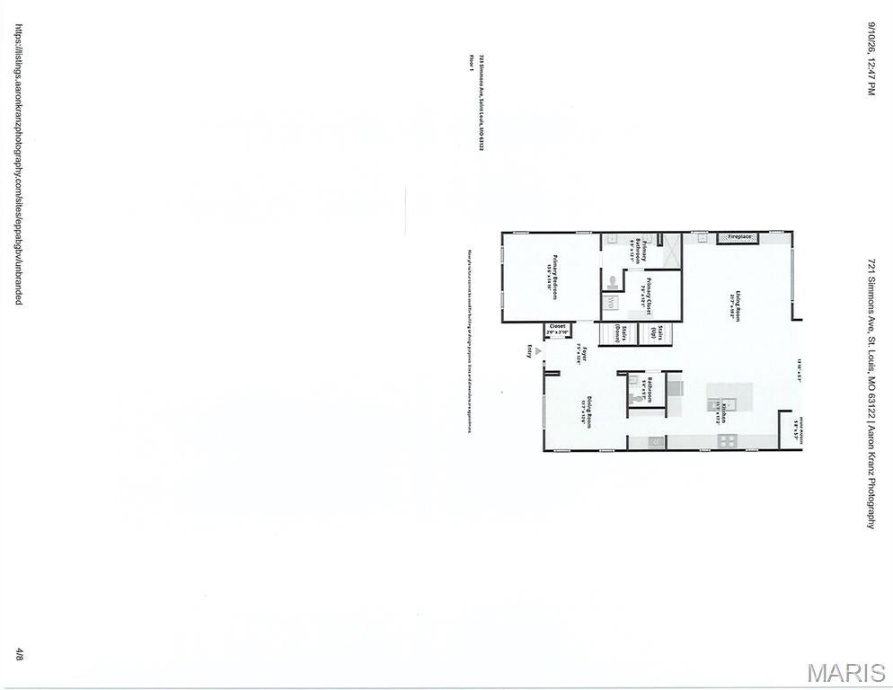 Avondale - Residential