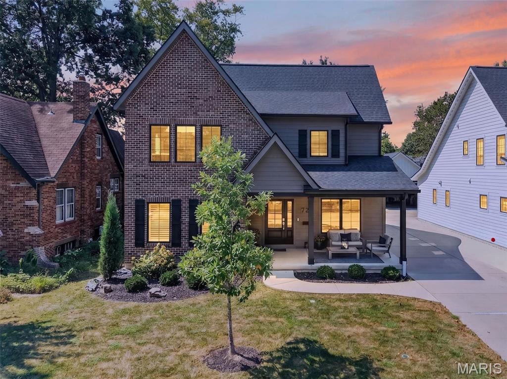 Avondale - Residential